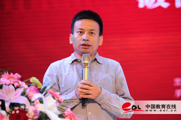 陈志文:只有大家宽容支持,高考改革才能坚定前行!