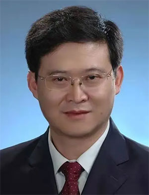 高校人事覃道明同志任江汉大学党委书记