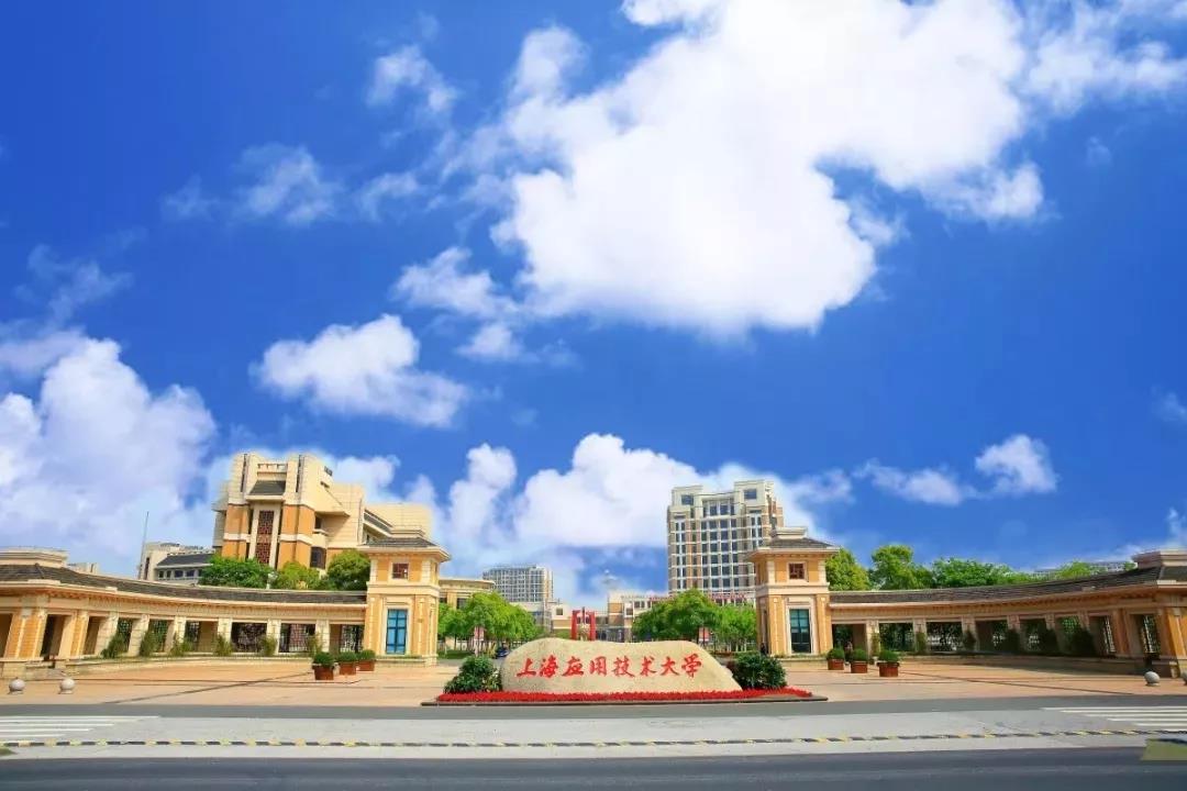 上海应用技术大学校长柯勤飞教授署名文章如何做强双一流的地方版