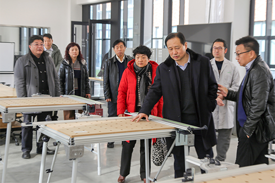 西安欧亚学院举行干部任职宣布大会:于孟晨任校党委书记,督导专员