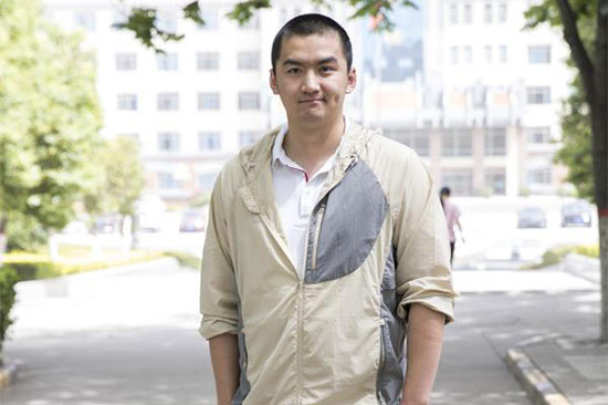 西安思源学院专升本再创辉煌:平均上线率86%