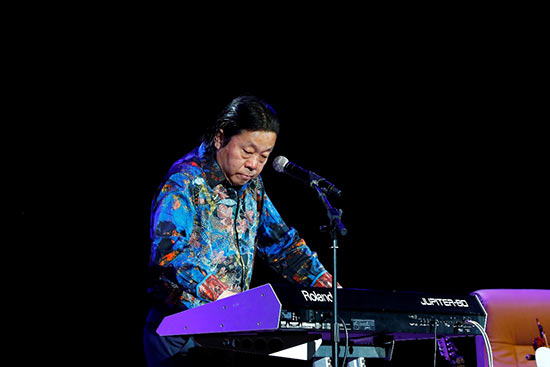 用音乐讲述中国故事卞留念专场音乐故事会在西工大精彩上演