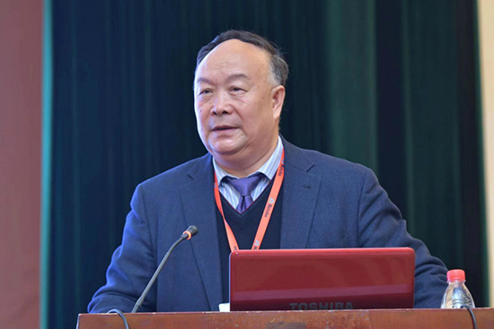 陕西中医药大学承办2019年全国药物质量分析与过程控制学术产业大会