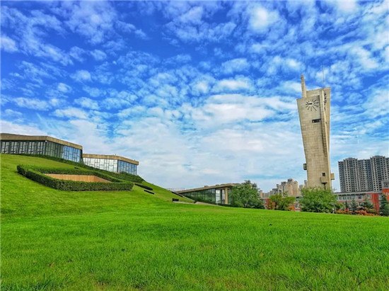 西安欧亚学院获批"2020年度陕西高校青年创新团队"