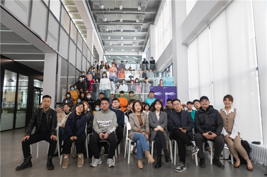 在开放空间拥抱未知领域 | 西安欧亚学院广播电视编导专业综合实践周