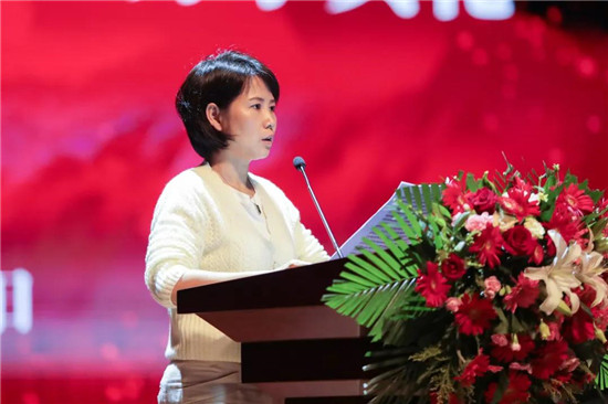 西京学院举行2021级新生开学典礼