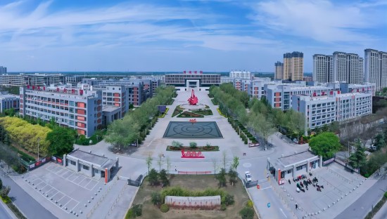 权威发布丨渭南职业技术学院2024年三年制高职招生章程