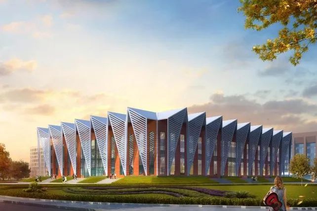 会展业数字化转型进入深水区智慧场馆建设已成刚需(图1)