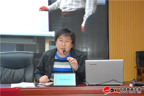 巧抓机遇 助力前行--2018年山东单招名校进高