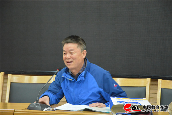 巧抓机遇 助力前行--2018年山东单招名校进高