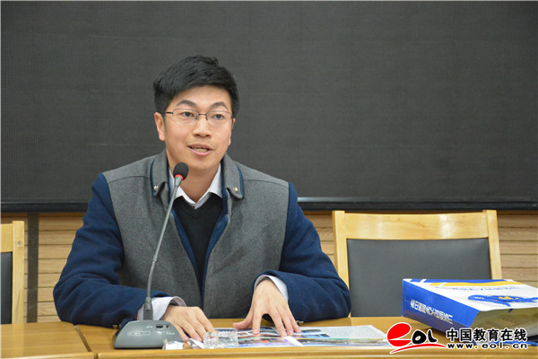 巧抓机遇 助力前行--2018年山东单招名校进高