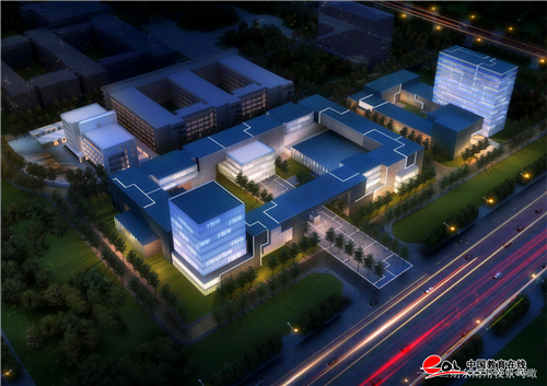 德州职业技术学院2018年招生访谈实录:增强毕