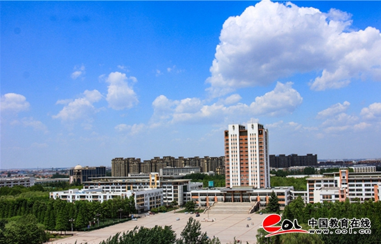 青岛农业大学发布2019年硕士研究生招生预计