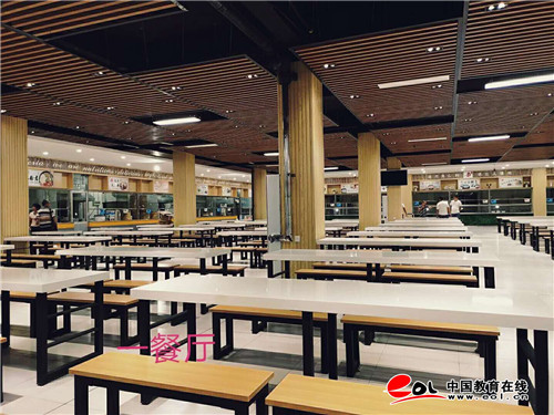 2019年潍坊工商职业学院开启新时代征程