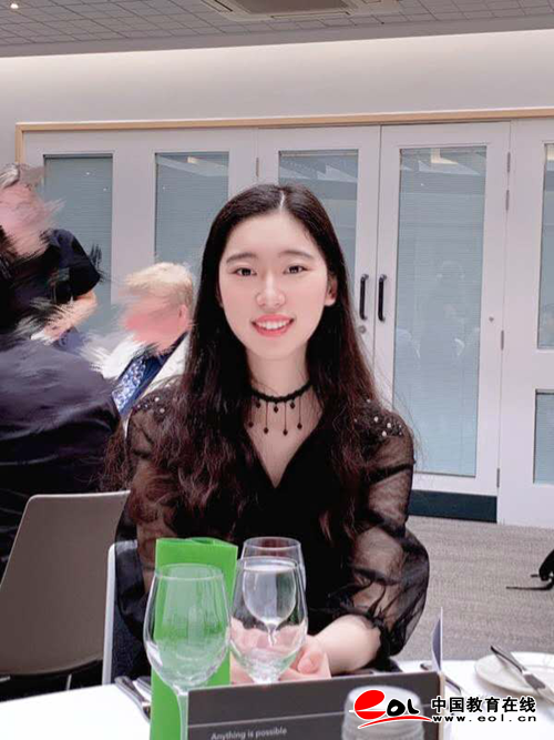 青岛二中经济mt多名学子被世界知名高校商学院录取