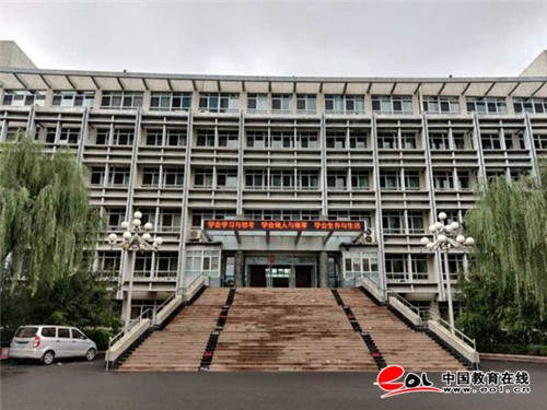 开启高中新生活,济南二中高一新生报到啦!