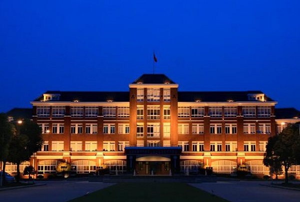 上海立达学院2018年招生访谈实录:首批设置财务管理,国际商务,产品