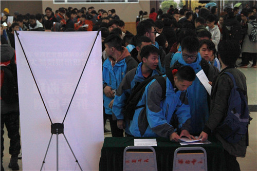 2018年成都市中等职业学校暨四川现代农业职