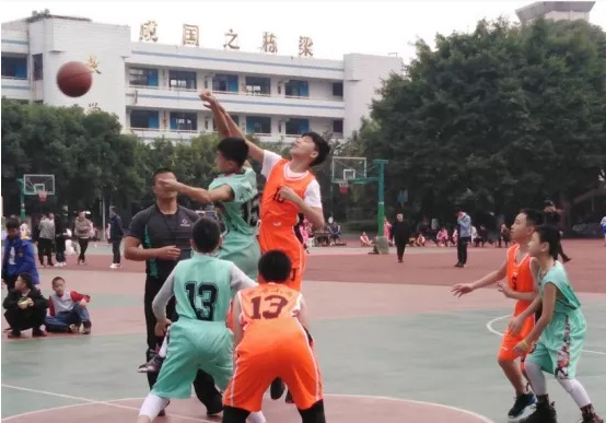 射洪旅游中等职业技术学校的精选指南