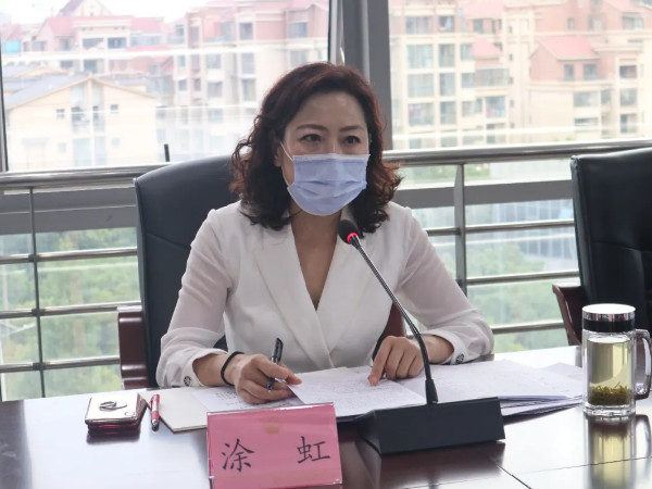 2020年遂宁市委教育工作领导小组第一次全体会议召开