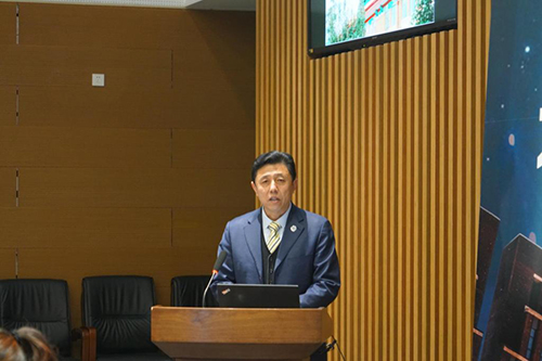 天津大学举办山西省知名中学校长峰会