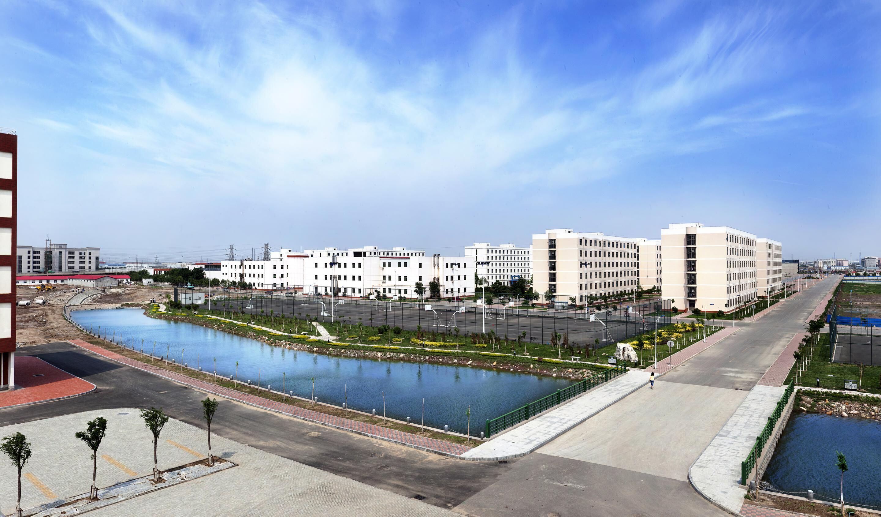 所有考生 敲黑板~ 天津滨海职业学院2020年招生简章,你想知道的都在