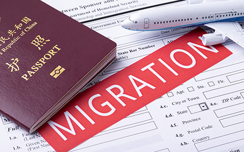 英国留学如何申请签证