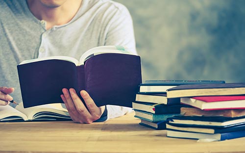 美国商学院排名Top10