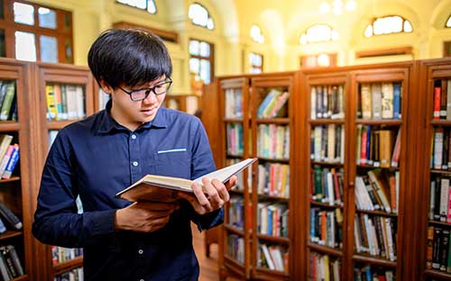 本科申请英国读书留学条件及流程有哪些