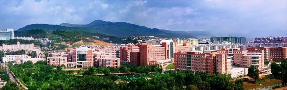 新考点亮相｜春城昆明雅思机考点，IELTS Indicator双料上新！