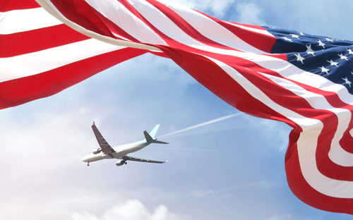 美国航空专业大学排名