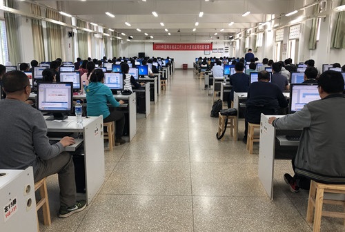 在线考试系统的革命性升级