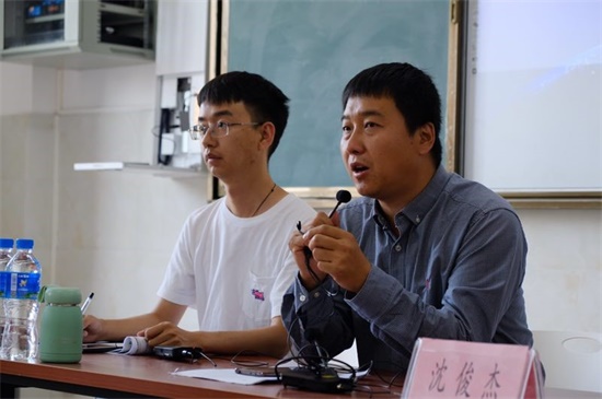 第一期教学设计指导师认证培训云南站圆满