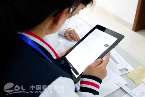 杭州师范大学开展2018年三位一体综合素质测