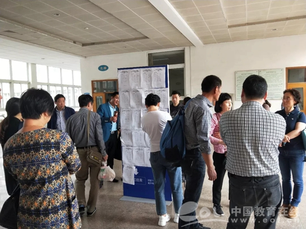 杭州电子科技大学信息工程学院开展2018年三