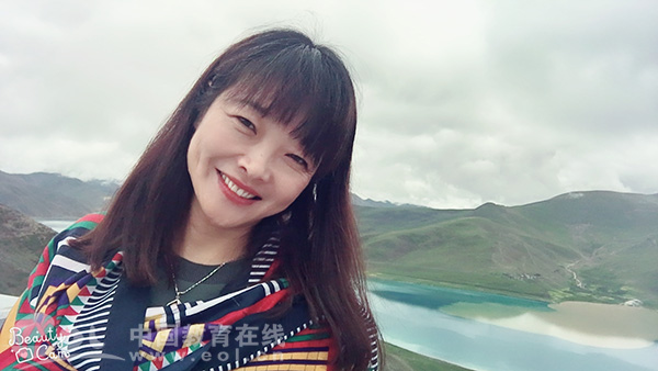 下沙二小 方美桃