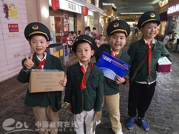 拒绝任何形式的探分 凤凰小学校长缪华良:将