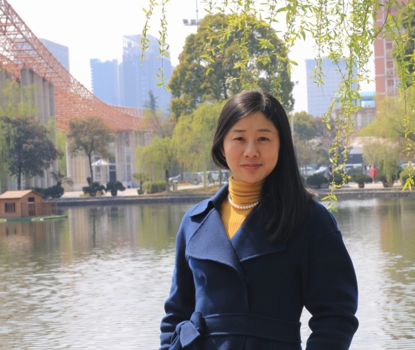 杭州电子科技大学招生就业处 招生办副主任王