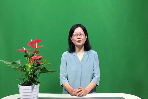 杭州采荷第一小学教育集团校长 王红