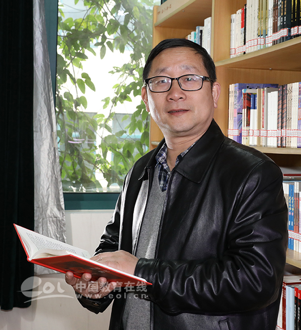 杭州市采荷中学校长孙寅在开学典礼上的讲话拥抱春天