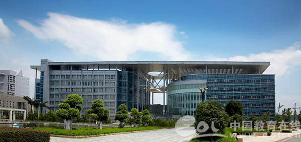 高考倒计时7天厚培德本深浚智源浙江省省市共建重点高校温州大学为