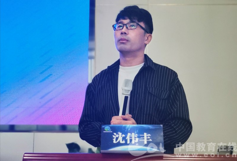 一年一度,华山论剑:杭州钱塘新区教师教育学院 举行《钱塘教育》期刊