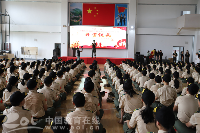 杭州胜蓝实验中学图片