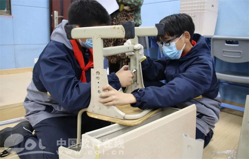木艺之魂：本溪家具维修行业的现状与未来