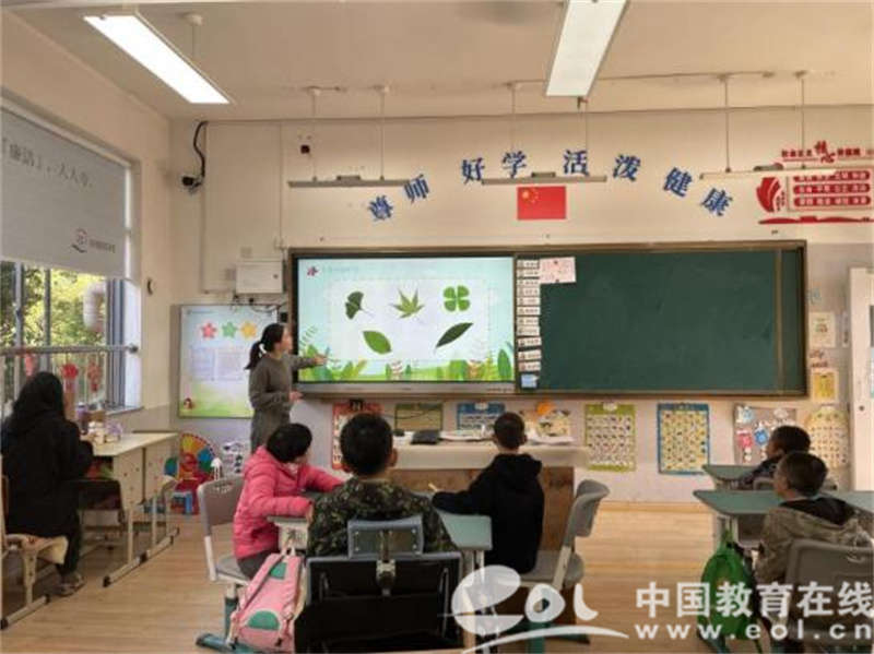 杭州特殊儿童教育