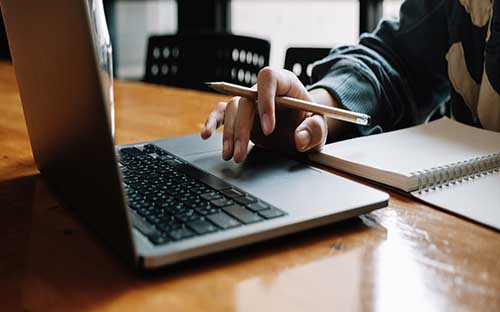 昆山自考财会在哪里报名考试？好考吗？