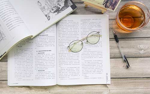 广东省自考本科需要什么报名资料？考什么内容？