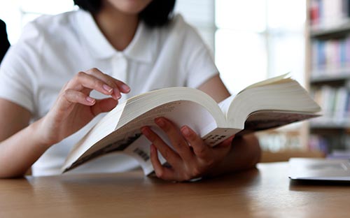 滨江提升学历报名流程是怎样？入口在哪里？