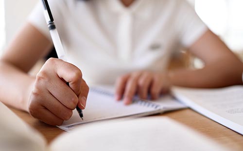 南平学历提升报名注意事项有哪些？什么时候考试？