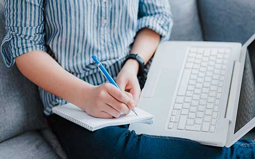 新生报名自考需要哪些手续？需要什么材料？